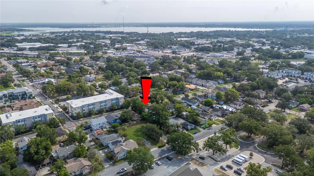 817 E LIME STREET Lakeland, FL 33801