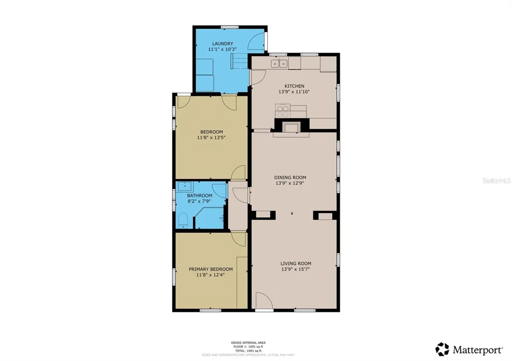 817 E LIME STREET Lakeland, FL 33801