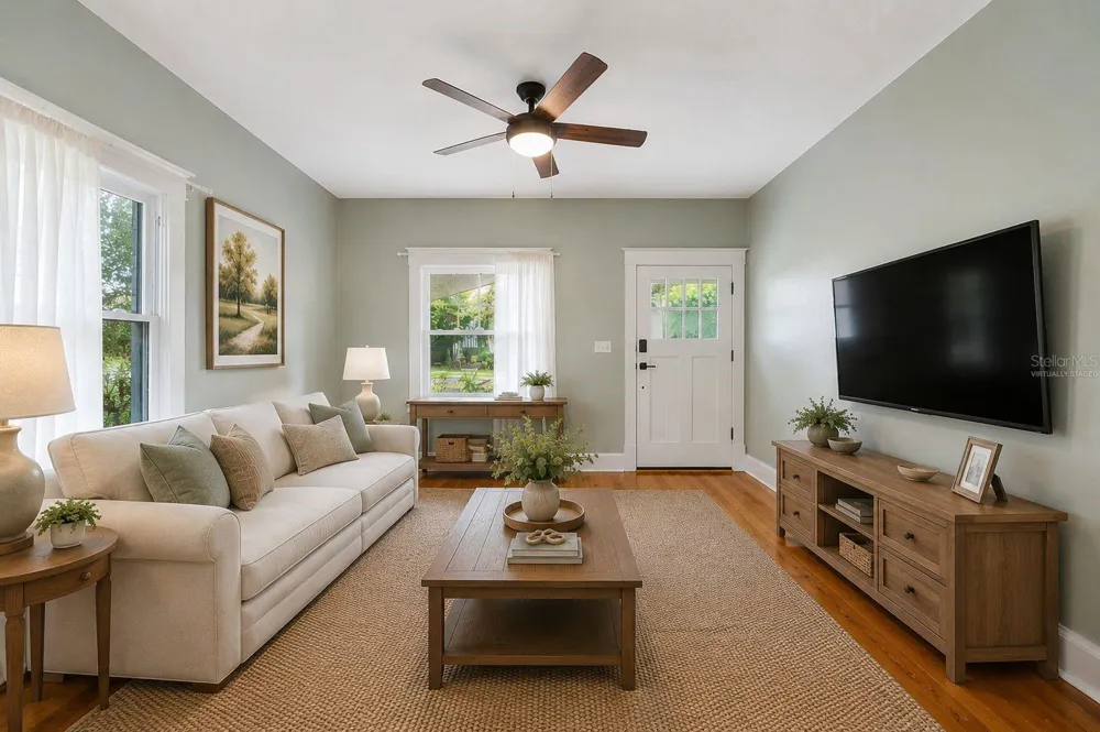 817 E LIME STREET Lakeland, FL 33801
