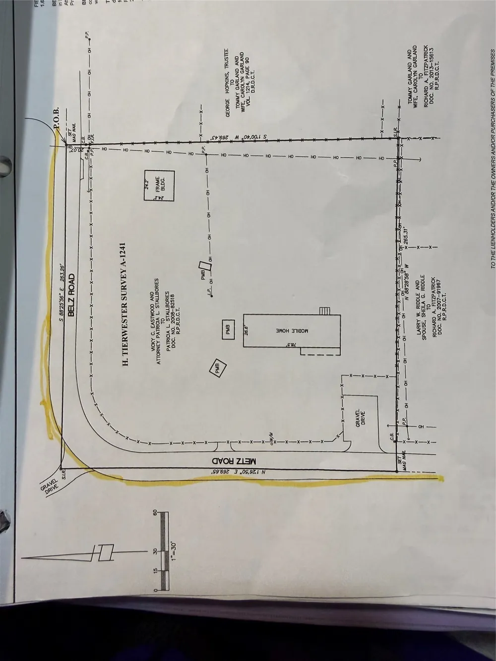 11152 Metz Road Sanger, TX 76266