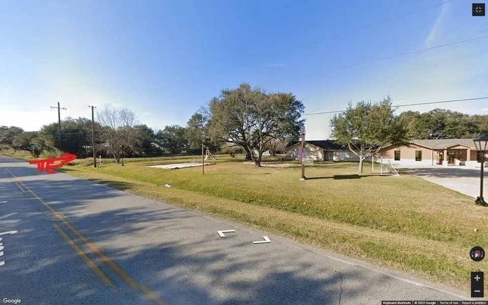 9020 Katy Hockley Road Katy, TX 77493