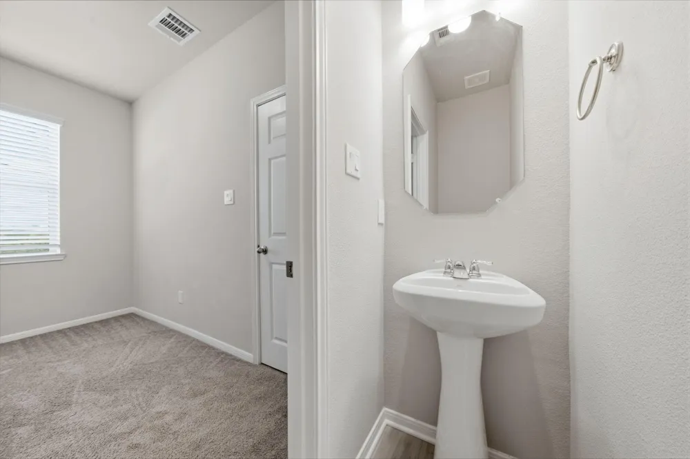3607 Vineyard Lane Pasadena, TX 77504