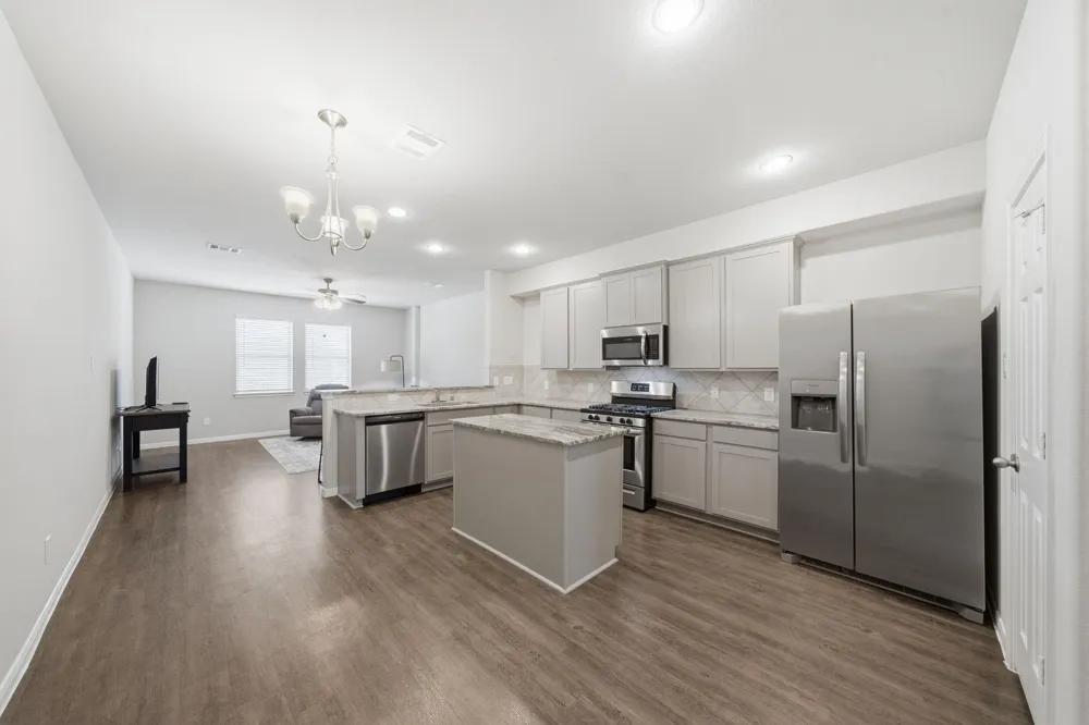 3607 Vineyard Lane Pasadena, TX 77504