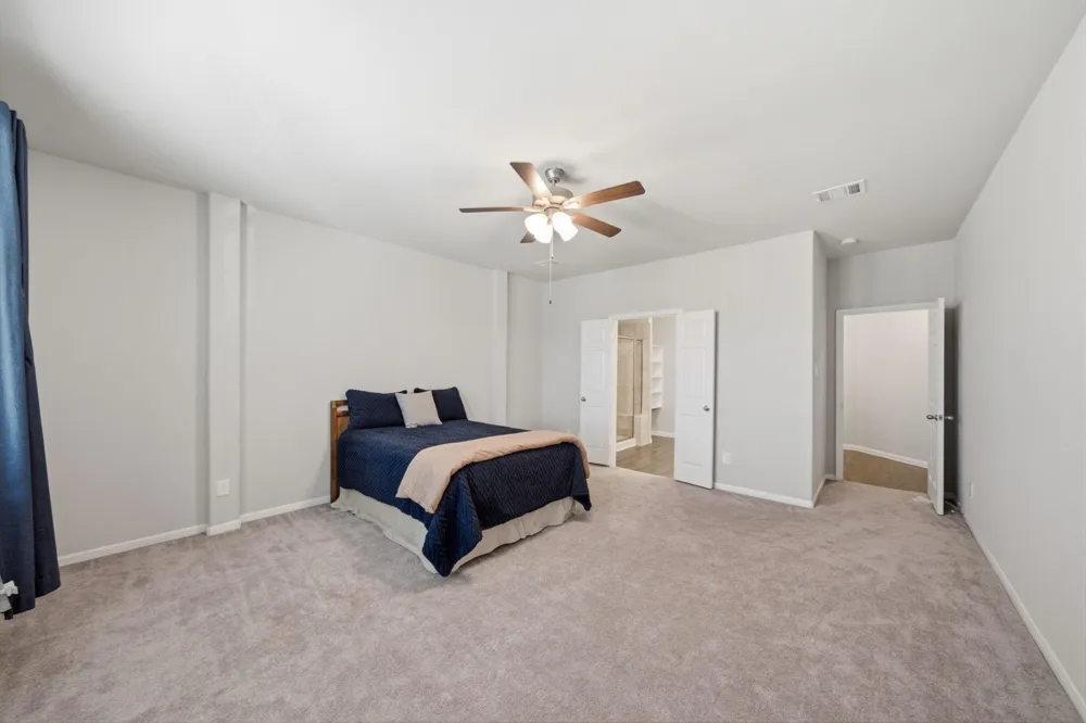 3607 Vineyard Lane Pasadena, TX 77504
