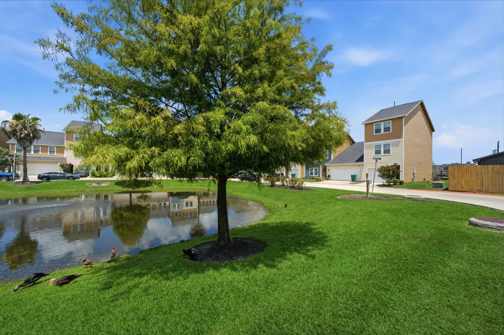 3607 Vineyard Lane Pasadena, TX 77504