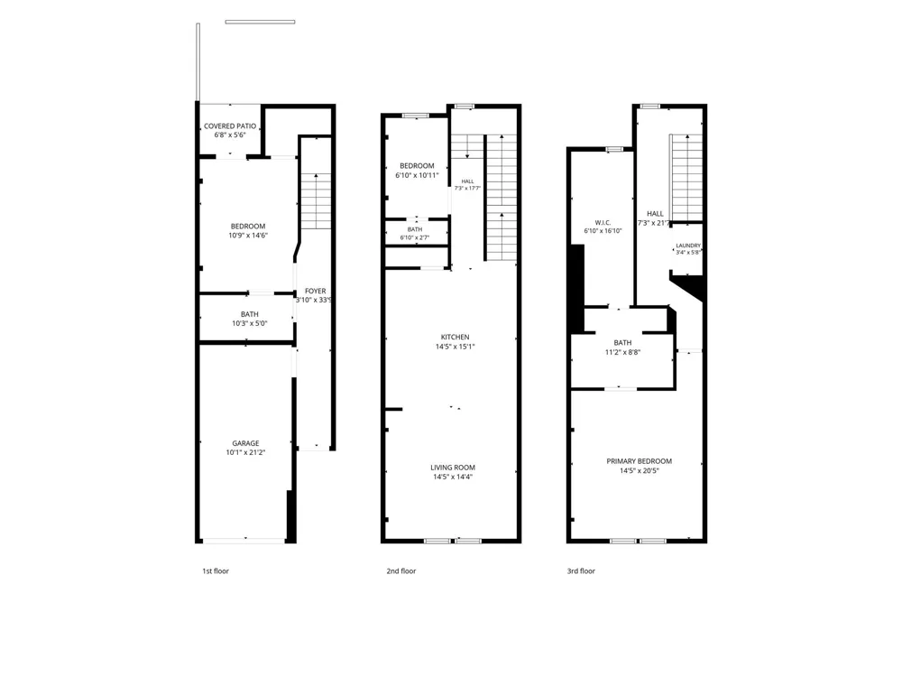 3607 Vineyard Lane Pasadena, TX 77504