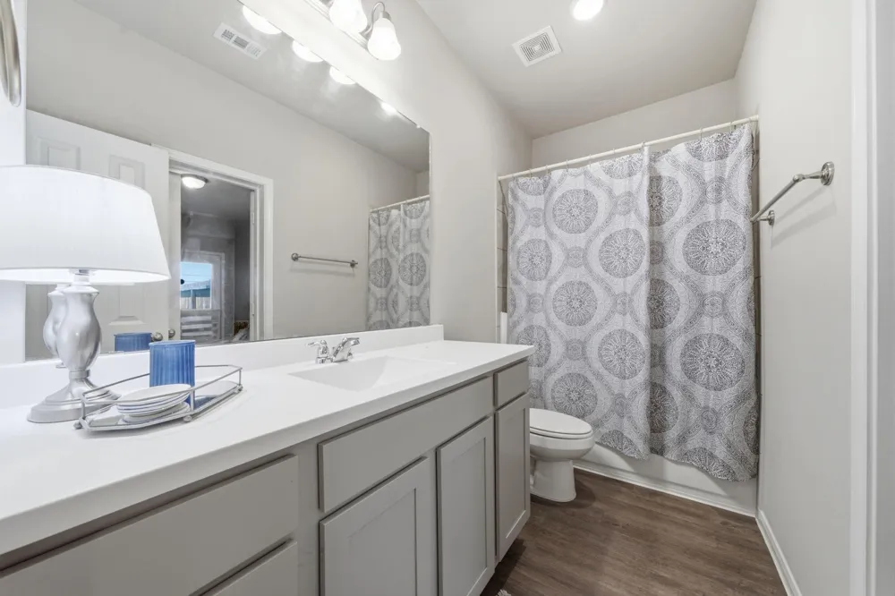 3607 Vineyard Lane Pasadena, TX 77504