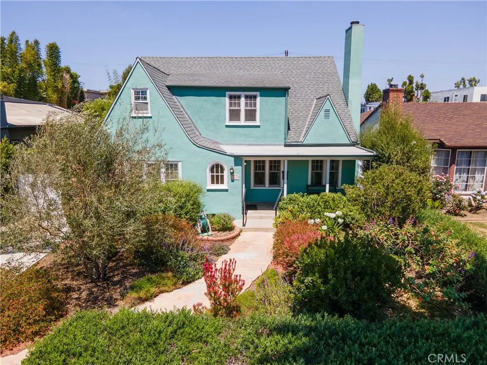 4040 East Boulevard Mar Vista, CA 90066