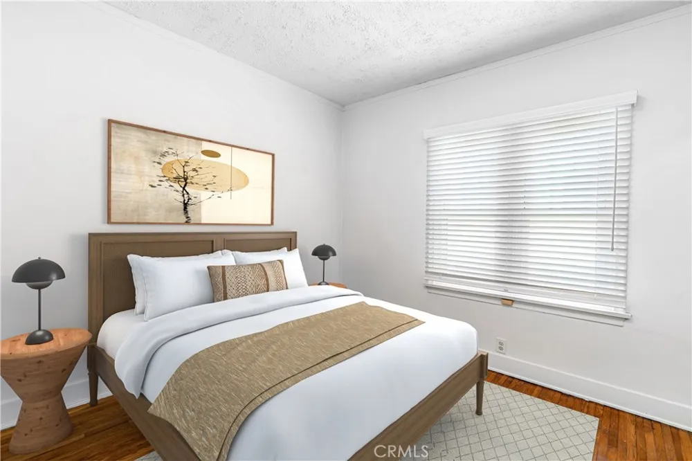 4040 East Boulevard Mar Vista, CA 90066