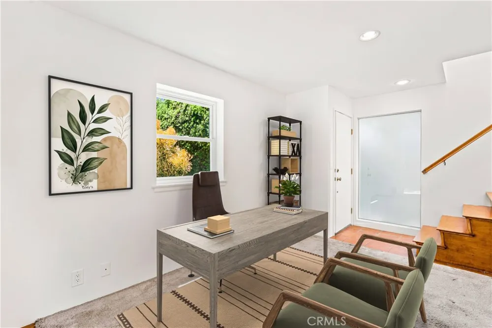 4040 East Boulevard Mar Vista, CA 90066