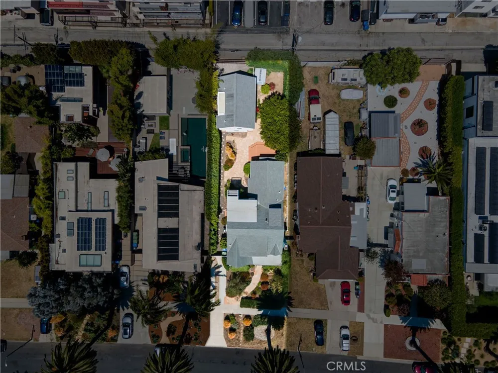 4040 East Boulevard Mar Vista, CA 90066