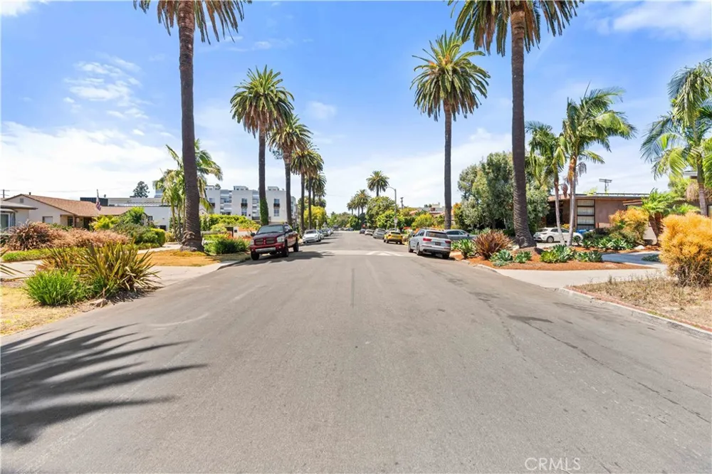 4040 East Boulevard Mar Vista, CA 90066