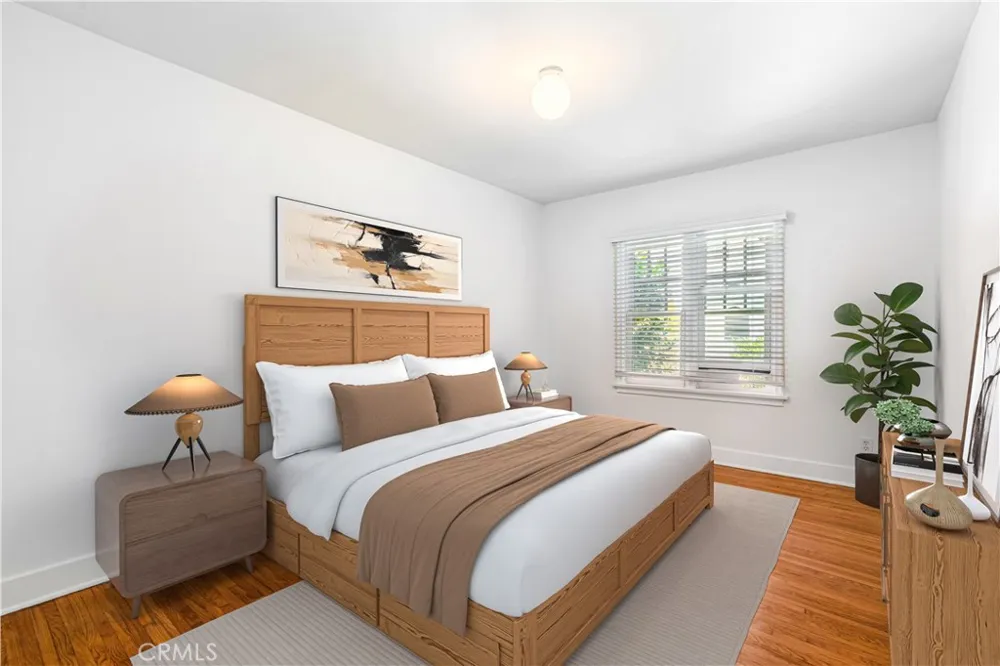 4040 East Boulevard Mar Vista, CA 90066