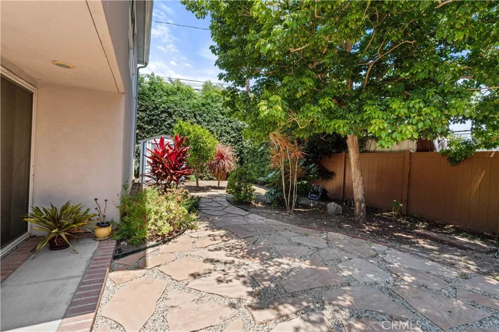 4040 East Boulevard Mar Vista, CA 90066