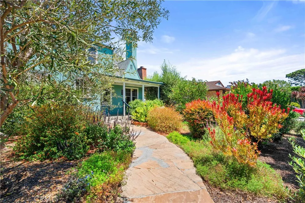 4040 East Boulevard Mar Vista, CA 90066
