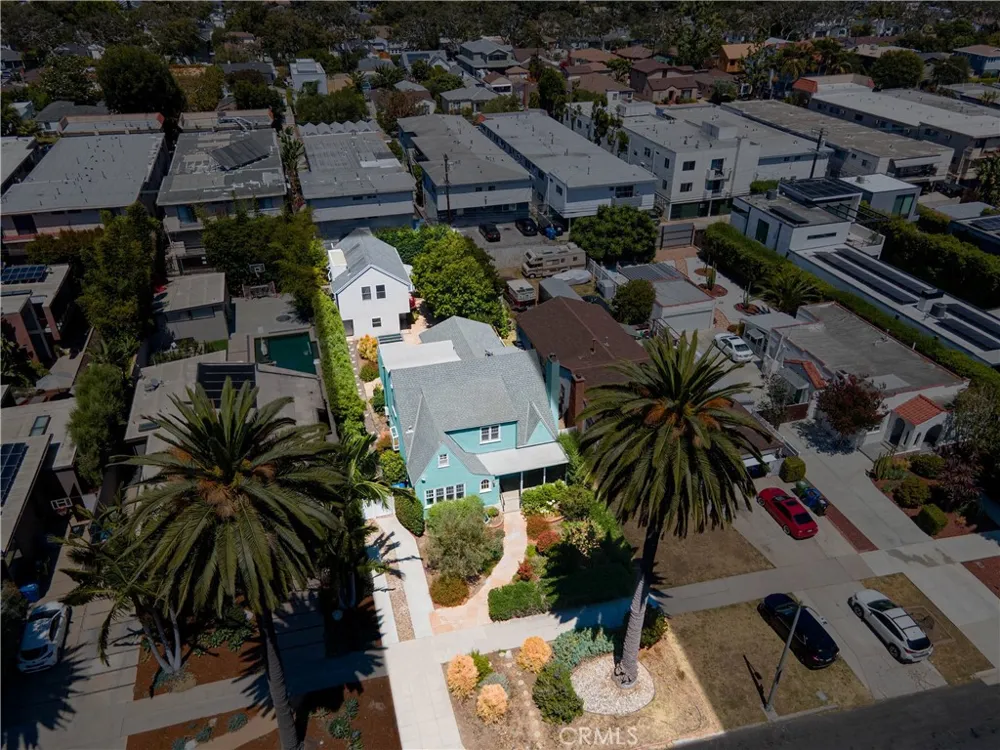 4040 East Boulevard Mar Vista, CA 90066