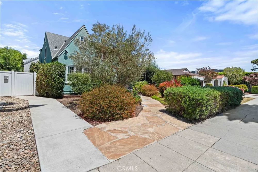 4040 East Boulevard Mar Vista, CA 90066