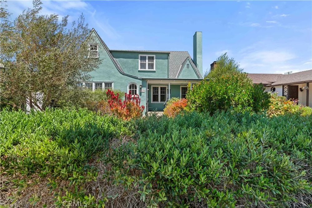 4040 East Boulevard Mar Vista, CA 90066