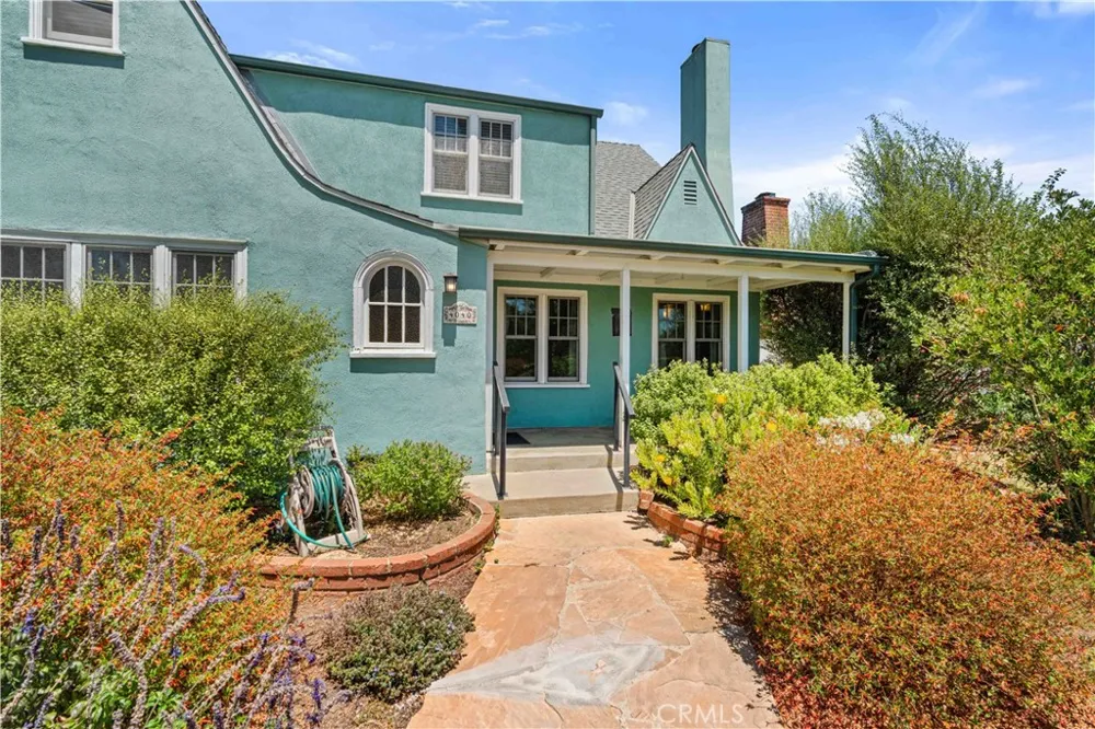 4040 East Boulevard Mar Vista, CA 90066