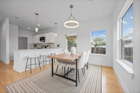 7310 Carver Avenue #2
