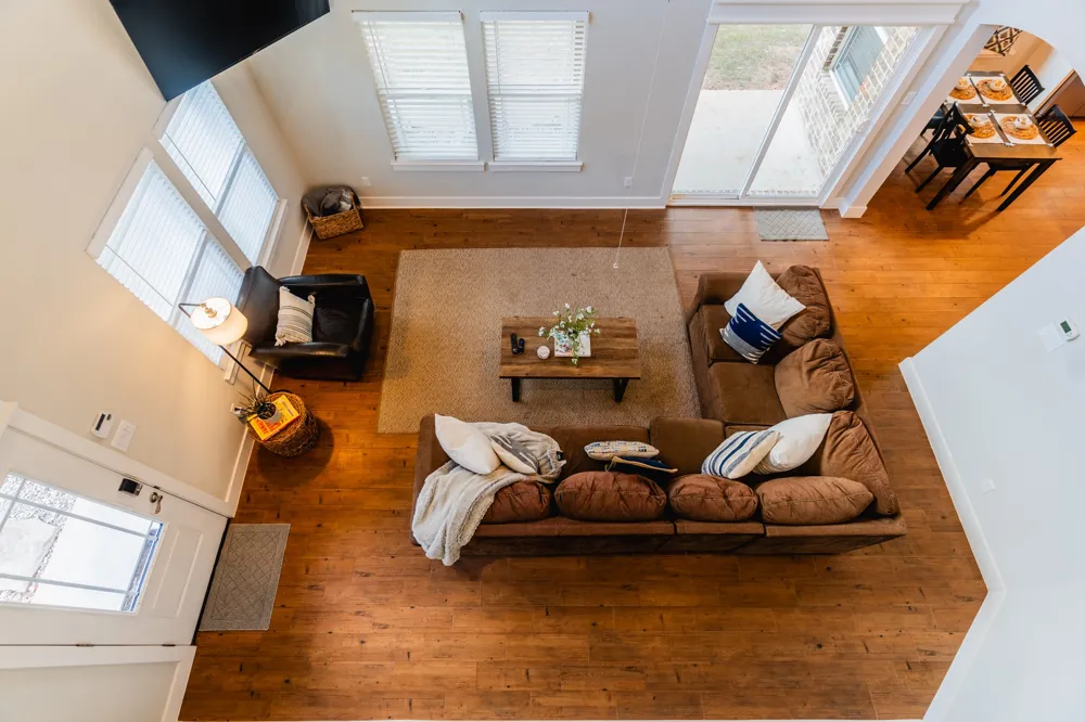 32 Coffee Circle Pottsboro, TX 75076