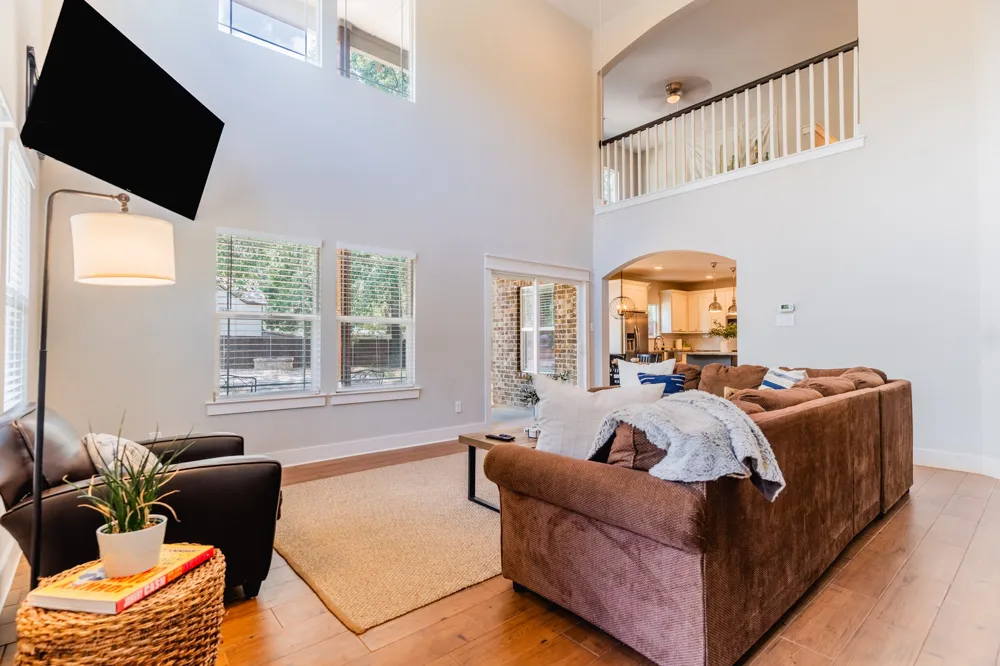 32 Coffee Circle Pottsboro, TX 75076