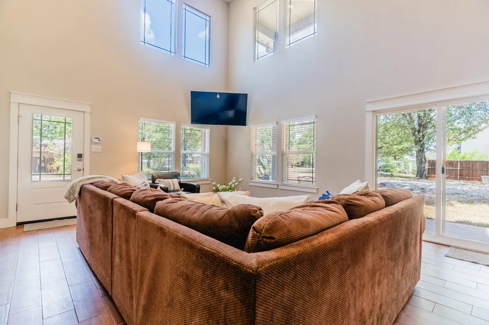 32 Coffee Circle Pottsboro, TX 75076