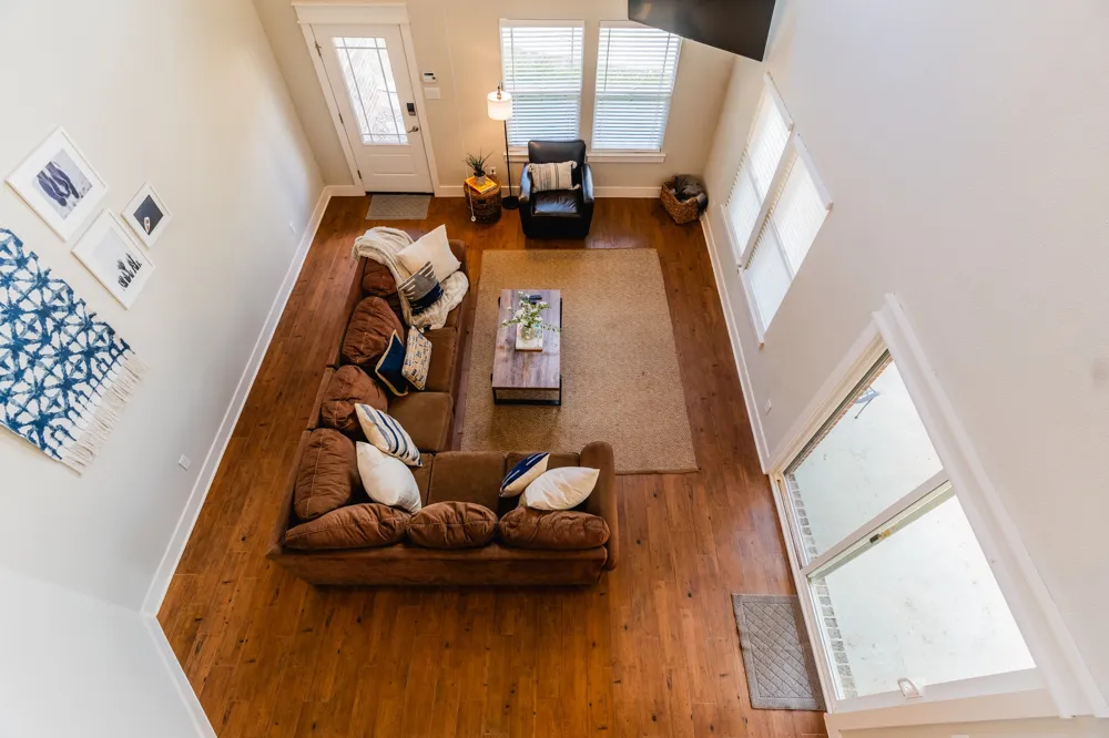 32 Coffee Circle Pottsboro, TX 75076