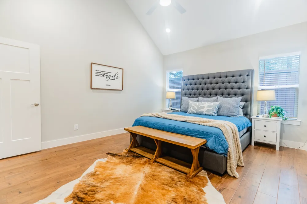 32 Coffee Circle Pottsboro, TX 75076