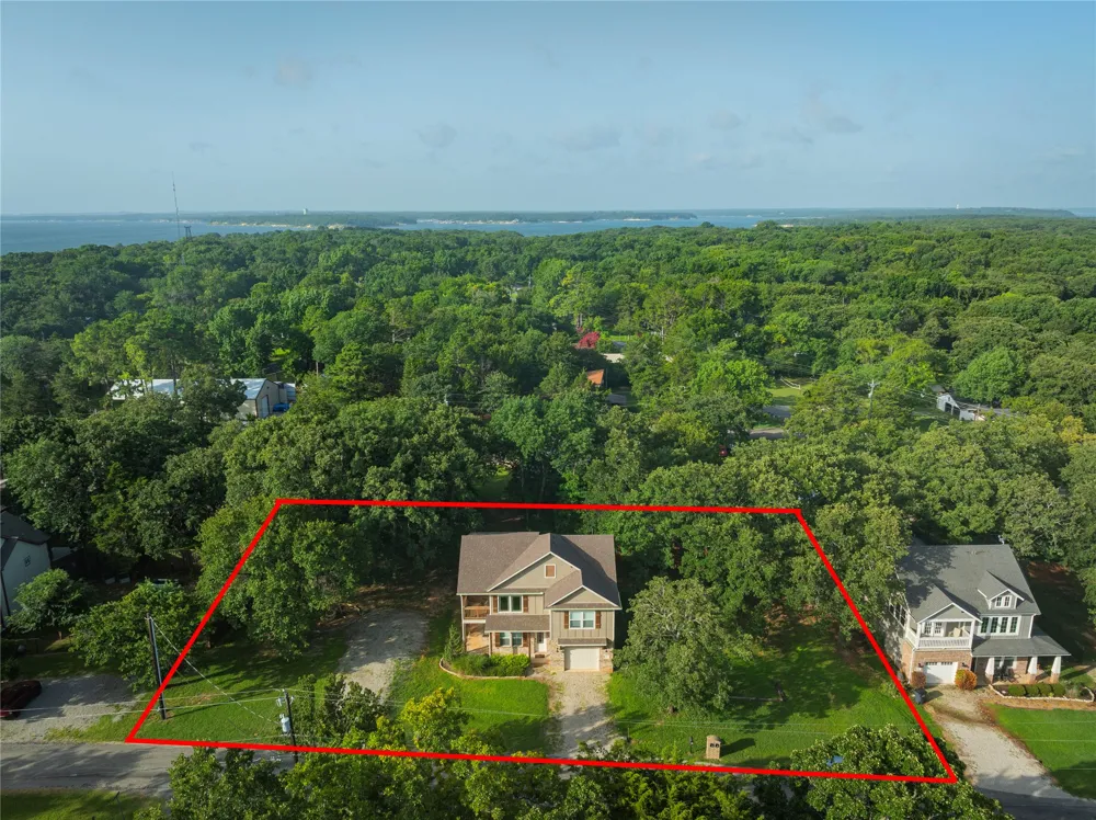 32 Coffee Circle Pottsboro, TX 75076