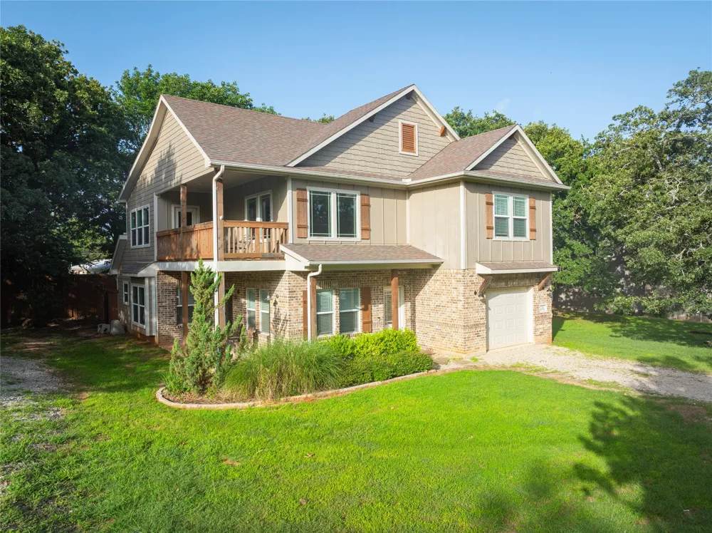 32 Coffee Circle Pottsboro, TX 75076