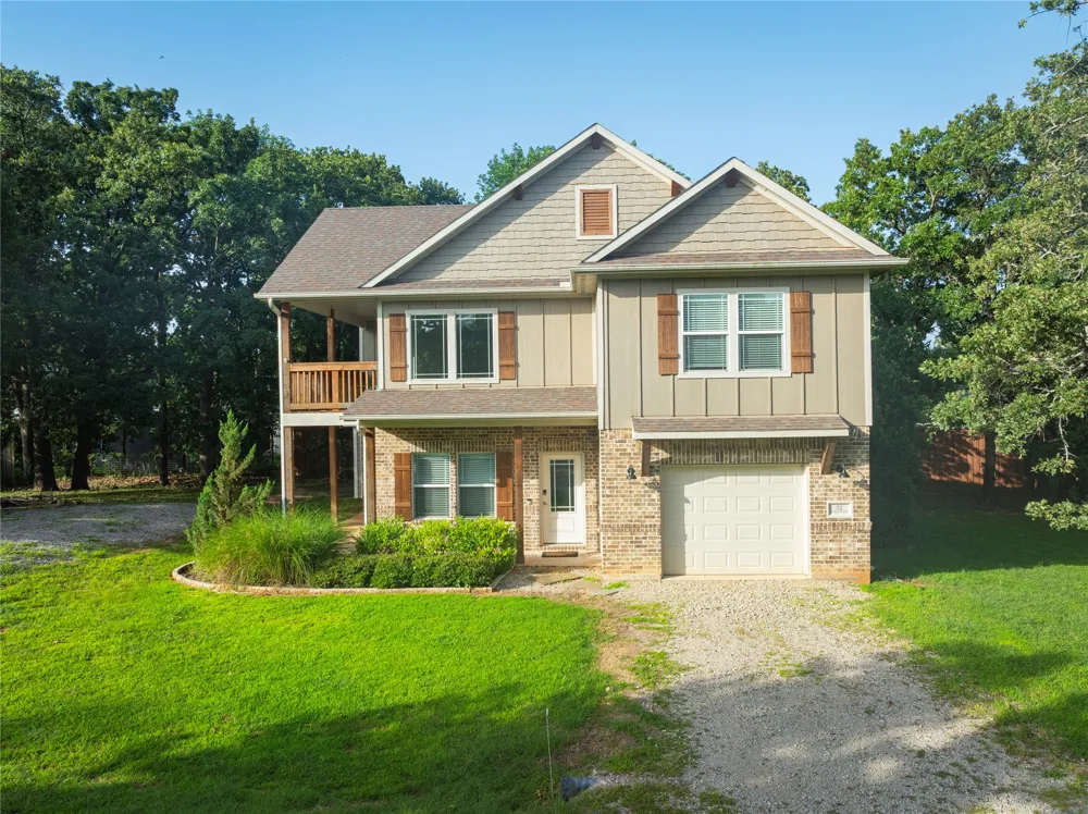 32 Coffee Circle Pottsboro, TX 75076