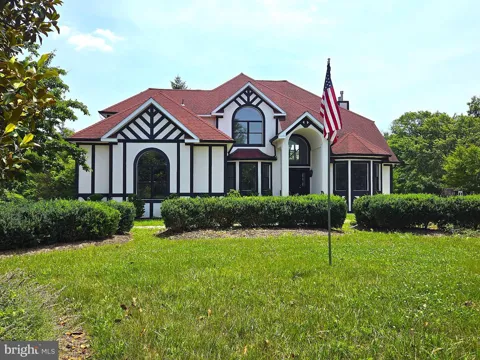 126 BLACKWELL ROAD