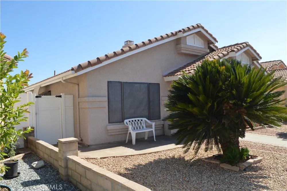 2935 W Fruitvale Hemet, CA 92545