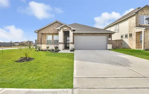 18903 Austin Ridge Drive