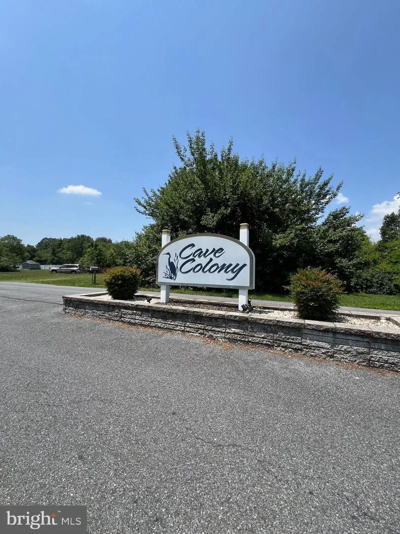 107 W VEGA WAY #7 Milton, DE 19968