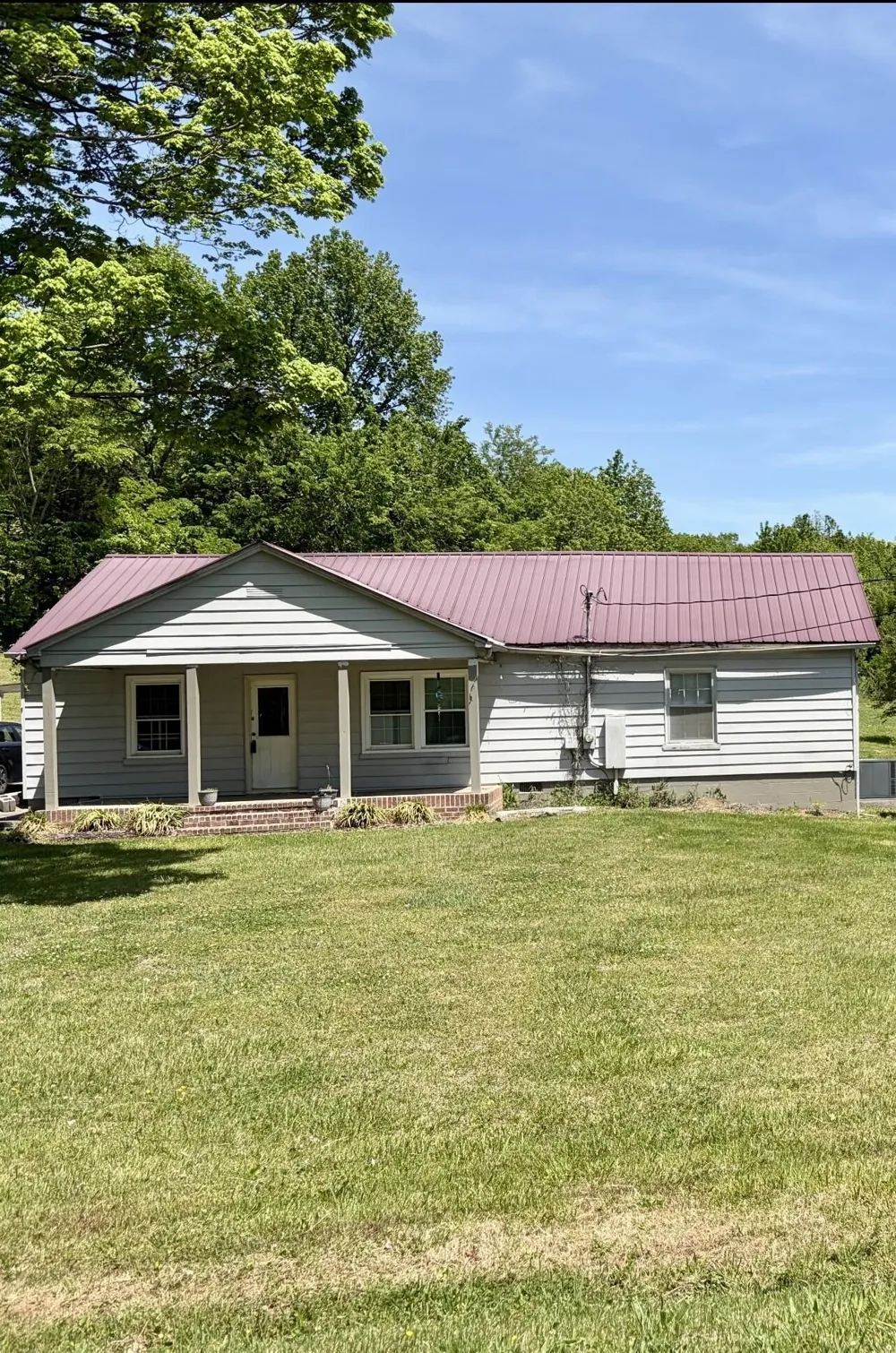 125 Frontier Road Sweetwater, TN 37874