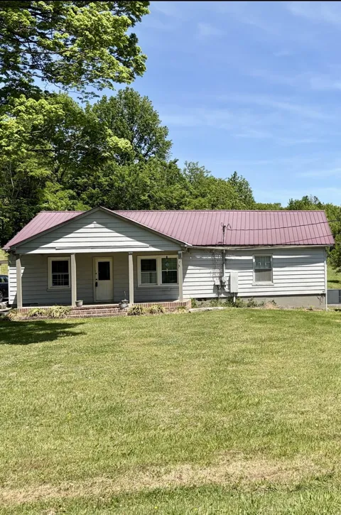 125 Frontier Road