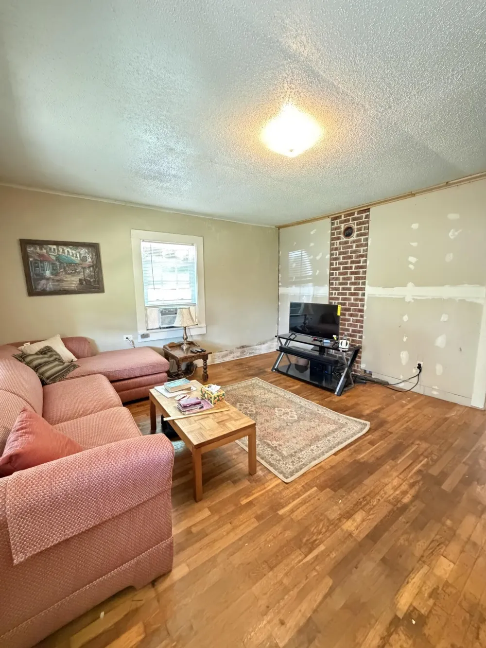 125 Frontier Road Sweetwater, TN 37874