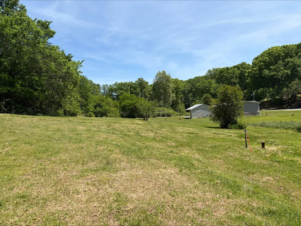 125 Frontier Road Sweetwater, TN 37874