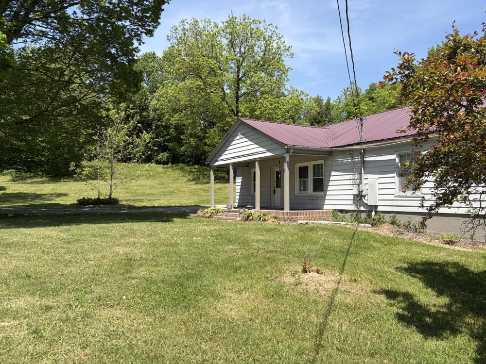 125 Frontier Road Sweetwater, TN 37874