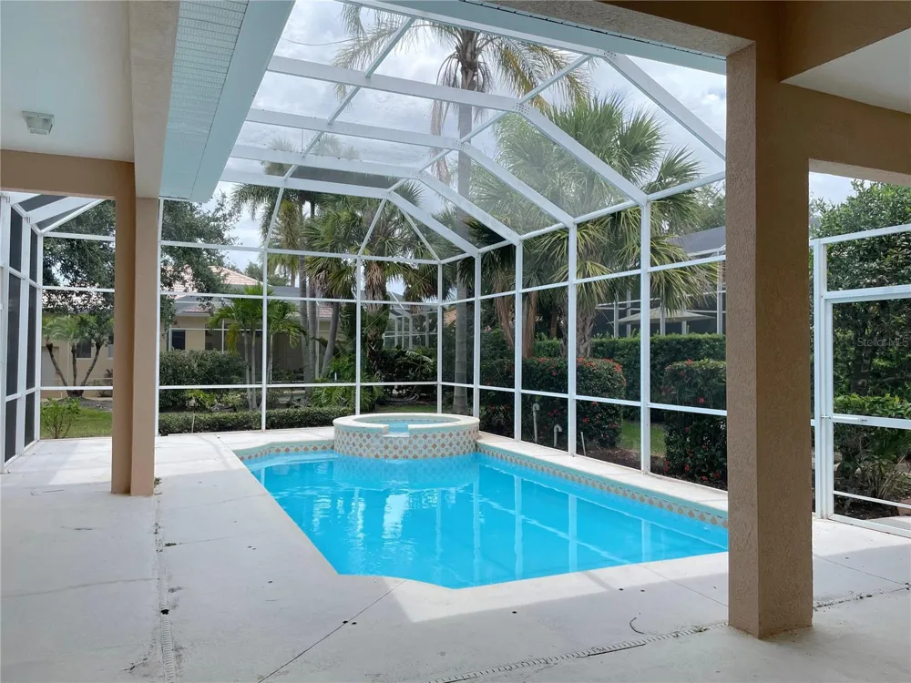 6119 PALOMINO CIRCLE Bradenton, FL 34201