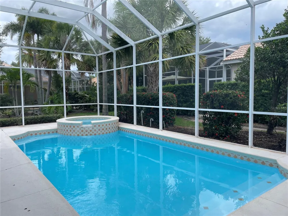 6119 PALOMINO CIRCLE Bradenton, FL 34201