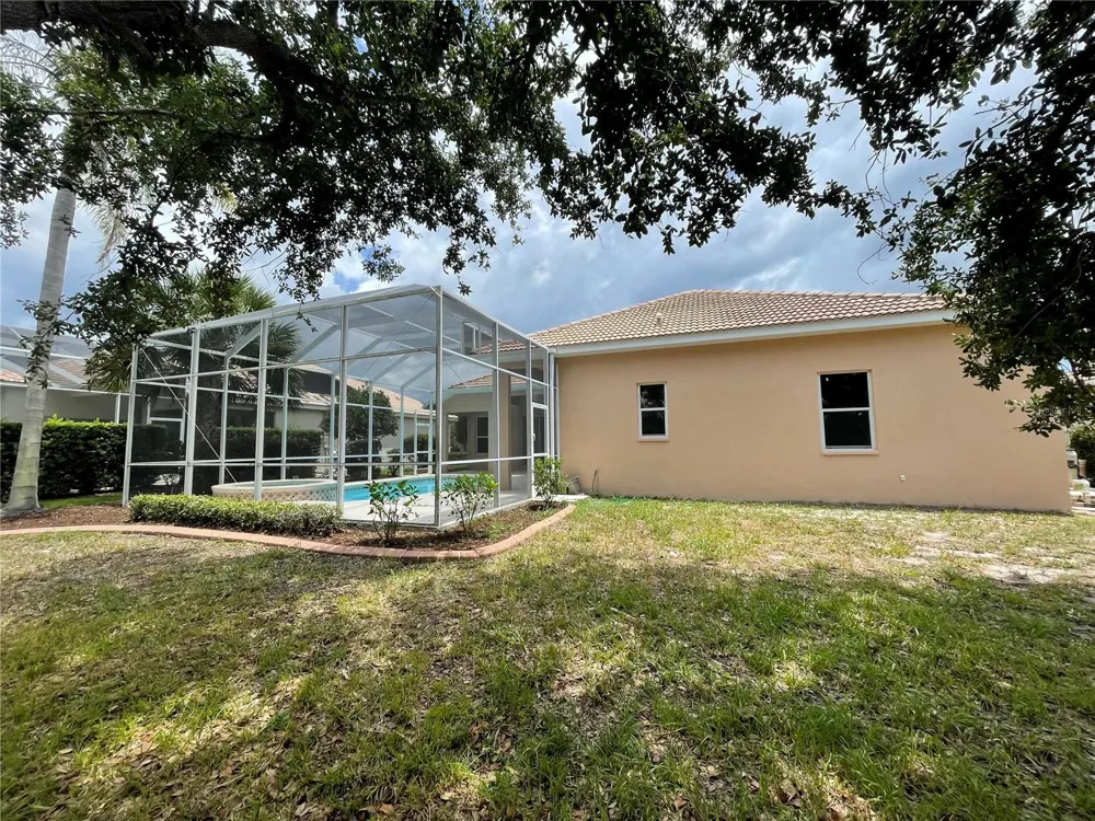 6119 PALOMINO CIRCLE Bradenton, FL 34201