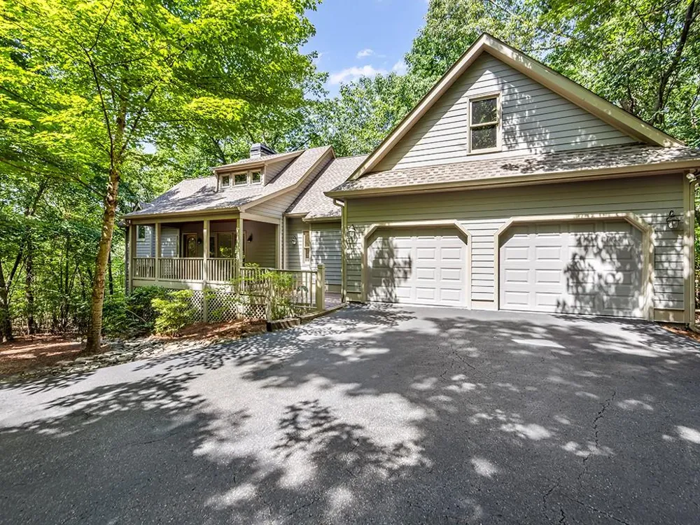 158 Canacaught Place Big Canoe, GA 30143