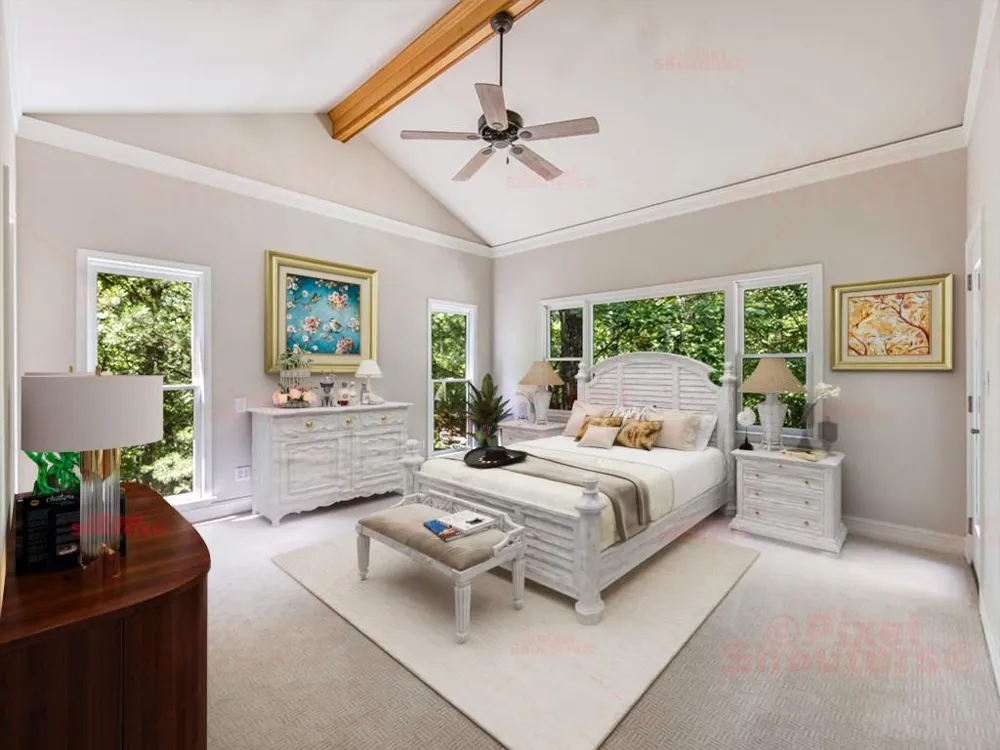 158 Canacaught Place Big Canoe, GA 30143