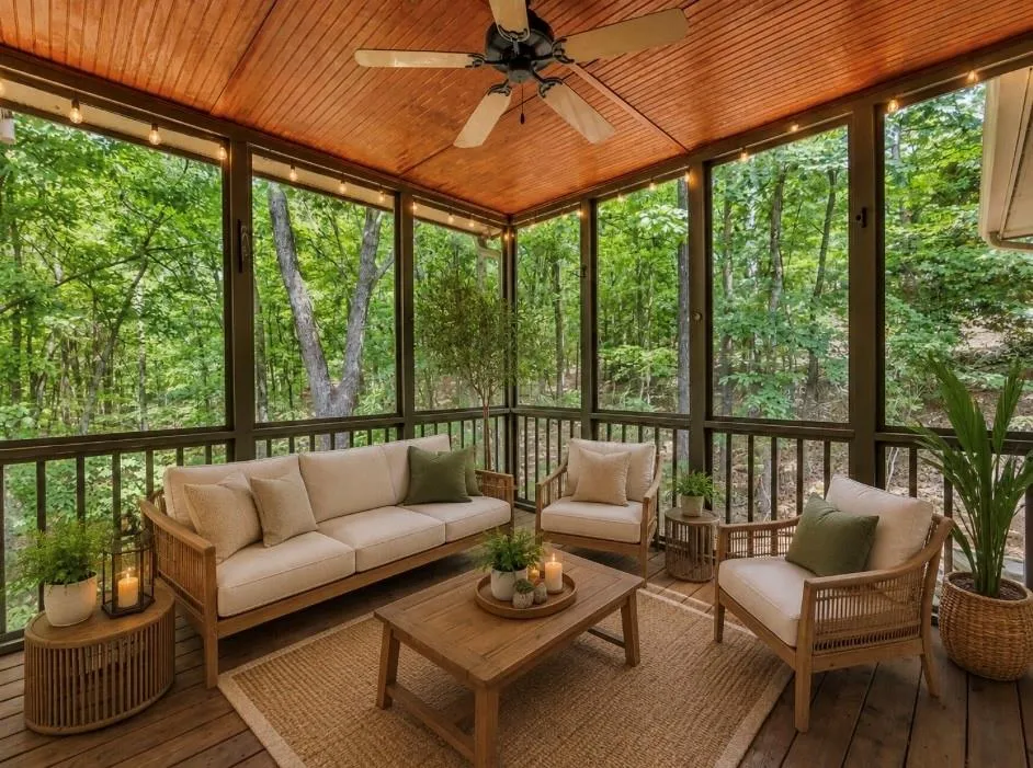 158 Canacaught Place Big Canoe, GA 30143