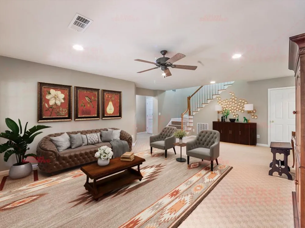 158 Canacaught Place Big Canoe, GA 30143