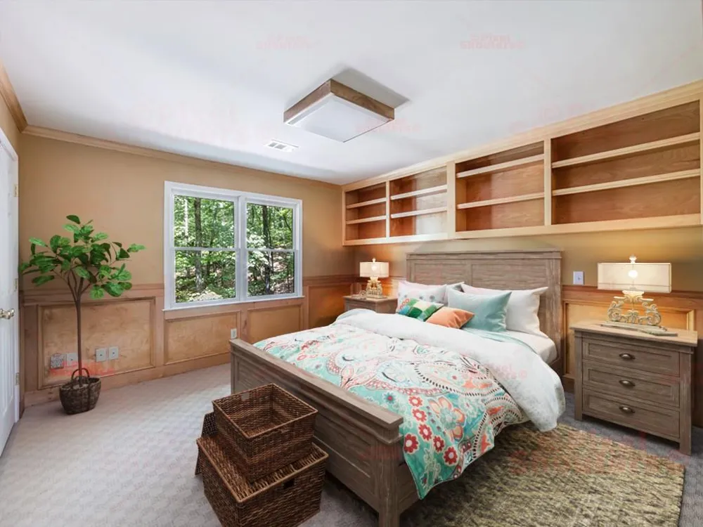 158 Canacaught Place Big Canoe, GA 30143