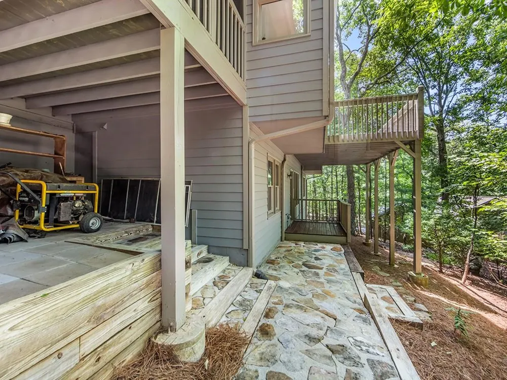158 Canacaught Place Big Canoe, GA 30143
